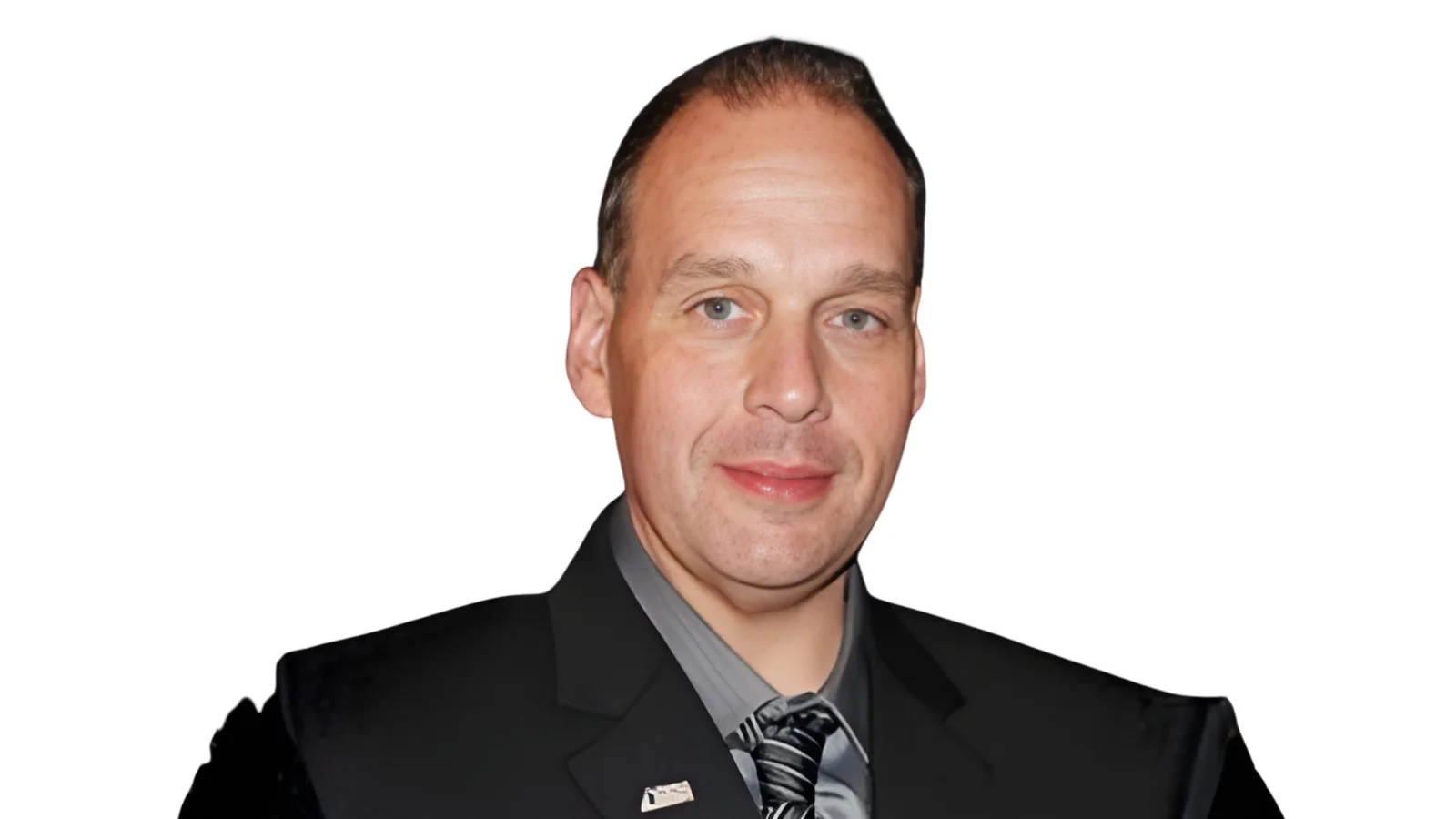 Steve Miller, IAM Union Washington State Council President