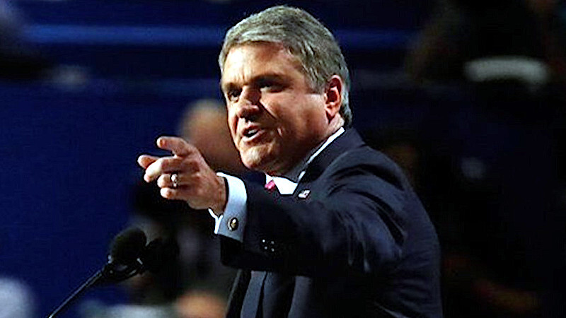 McCaul on one-year anniversary of Afghanistan pullout: ‘They didn’t really have a plan to process hundreds of thousands of potential evacuees’