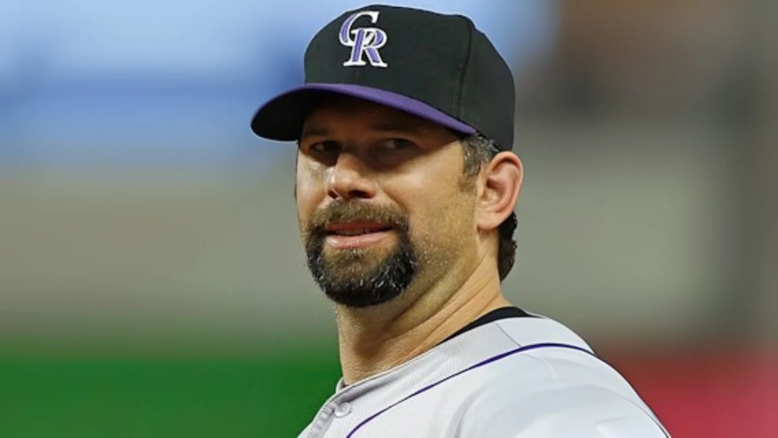 Todd Helton, Player