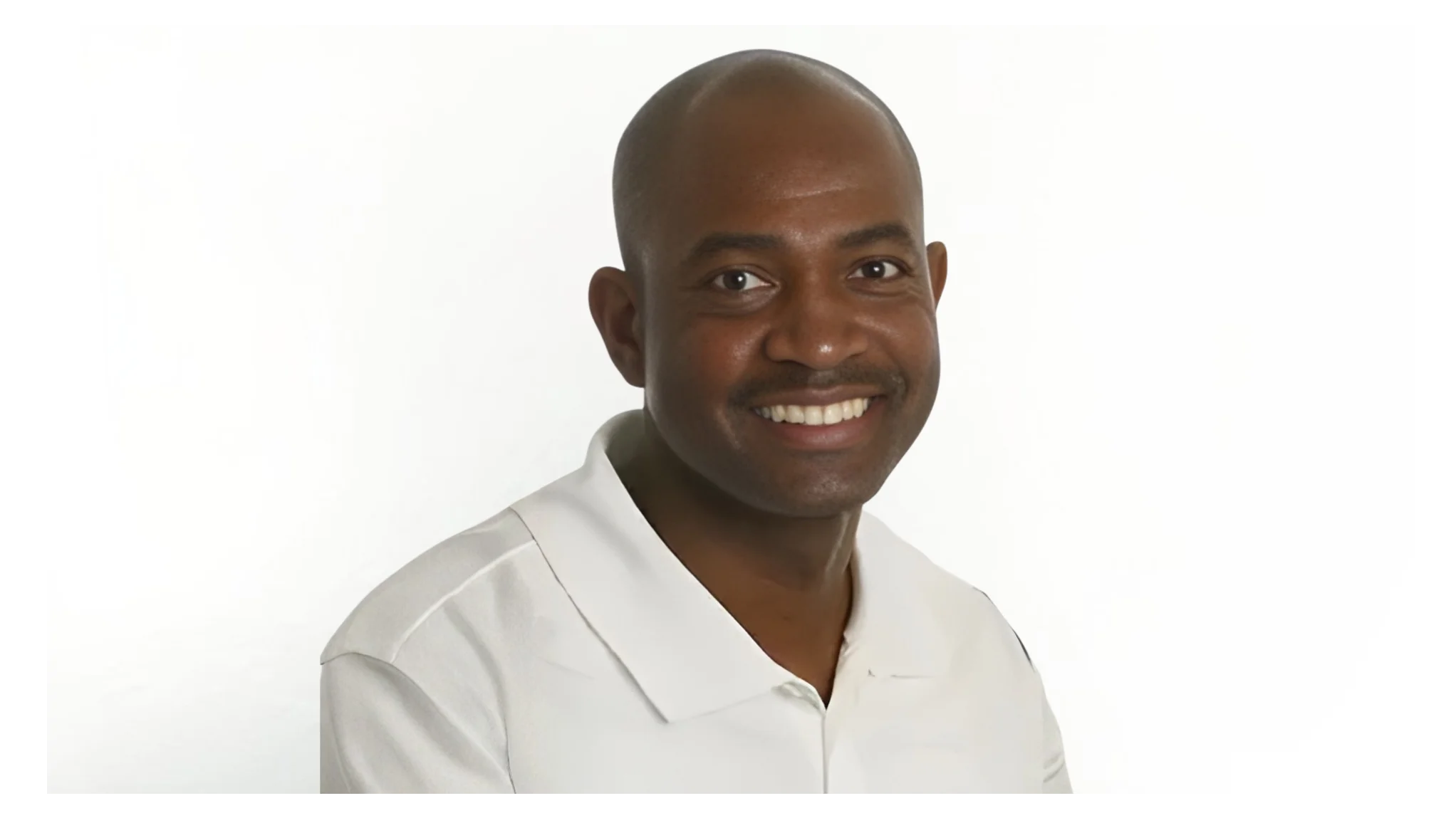 Stanley Redwine, Head Coach at Kansas Jayhawks Men's Cross Country