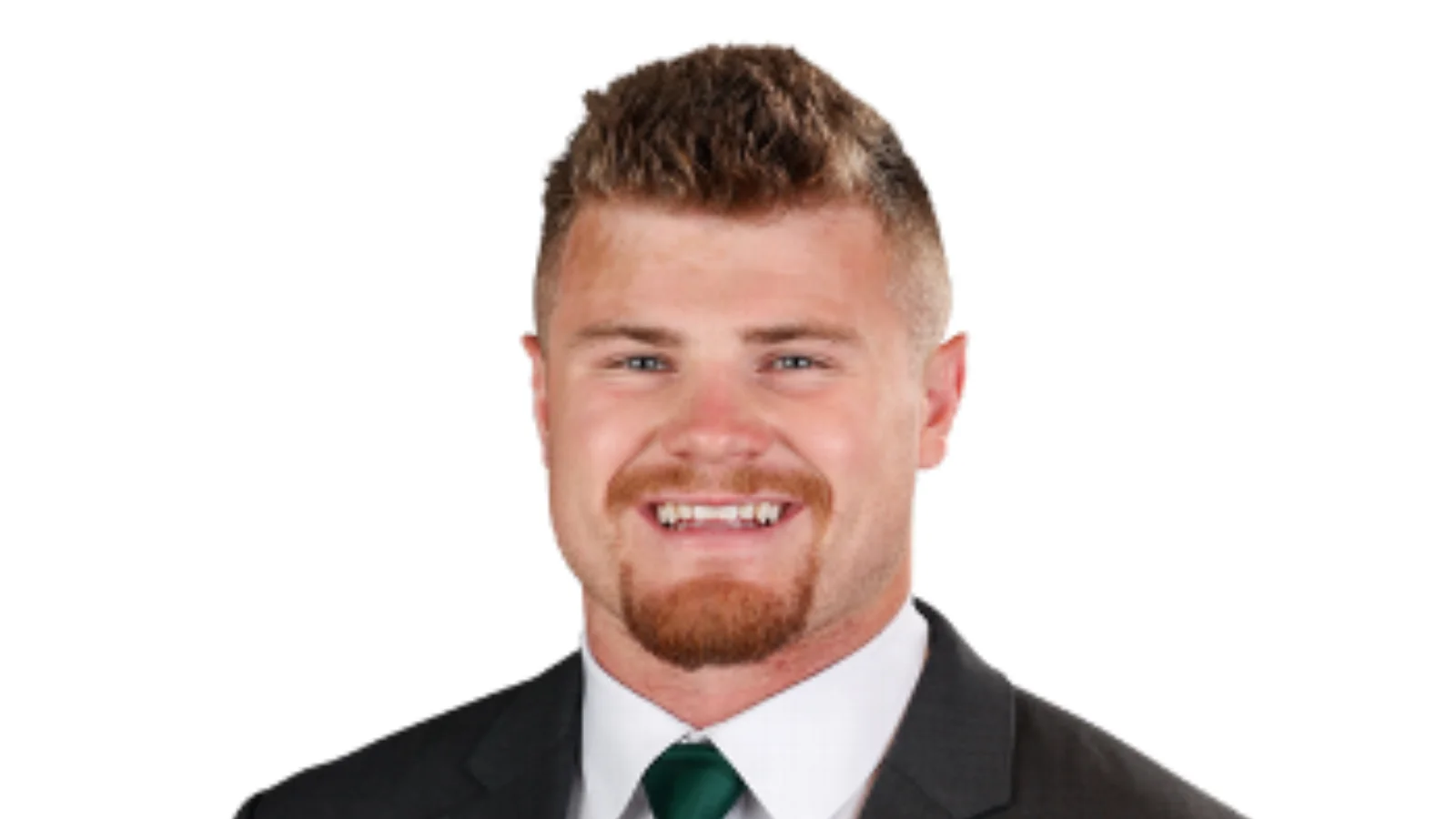 Bryce Boettcher,  Linebacker