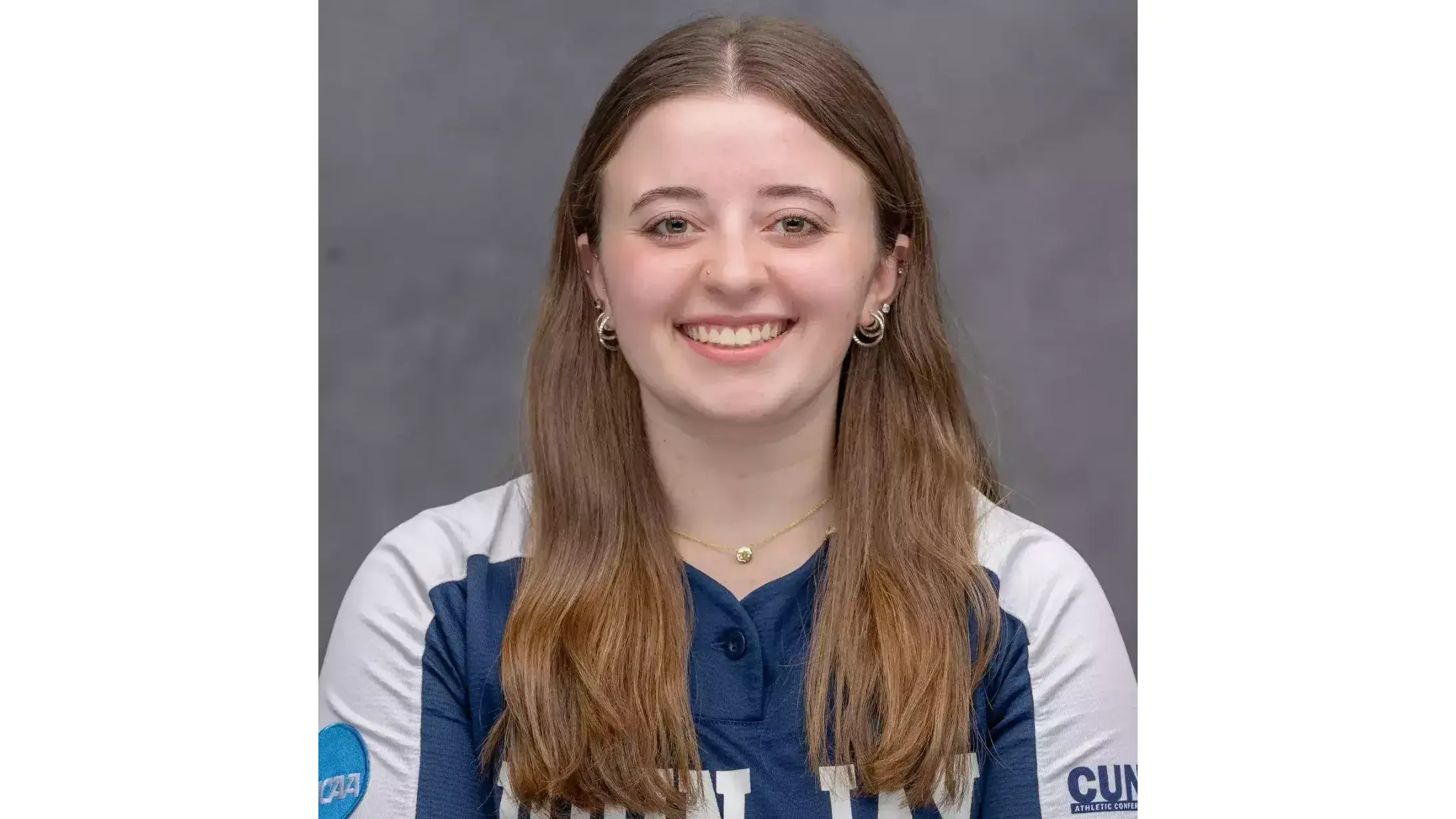Kayla Sauers, former West Islip Senior High School standout’s collegiate team plays on Thursday, May 15 in the NCAA Division III Softball Championship