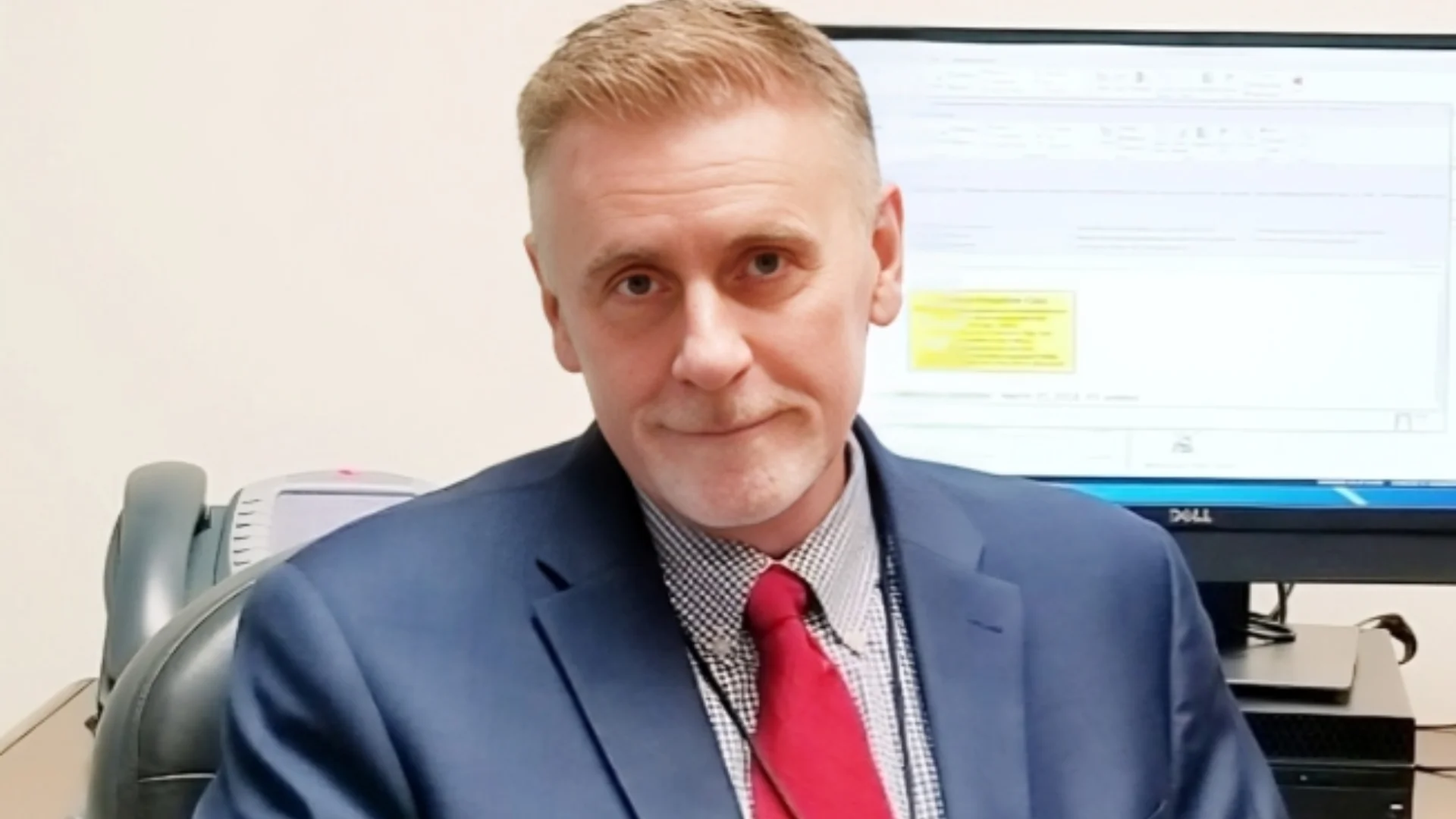 Chuck Ellis director of Recreation, Parks and Cultural Affairs at DeKalb County Chuck Ellis director of Recreation, Parks and Cultural Affairs at DeKalb County