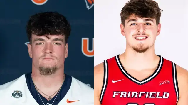 Darrien Insogna and Peyton Smith - 