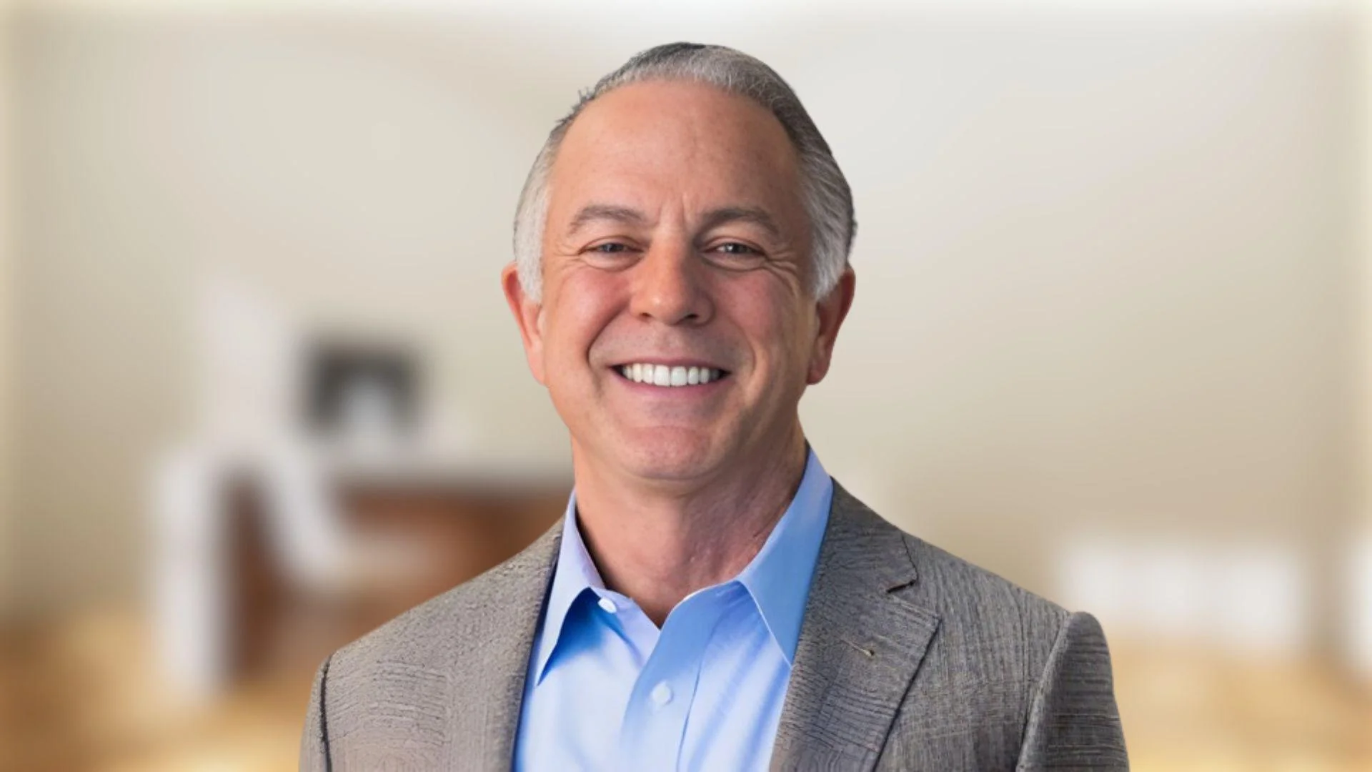 Joe Lombardo, Governer for Nevada - X