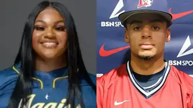 Which former Westbank Louisiana News area high school standouts will be in action in the week starting Monday, April 21?