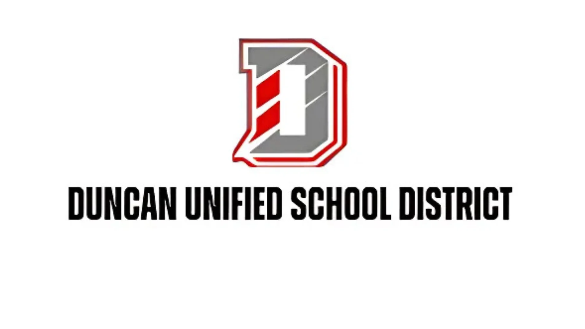Duncan Unified School District, Logo Duncan Unified School District, Logo