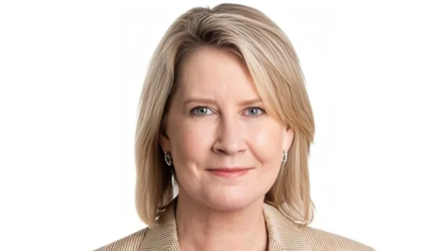 Victoria Coates, Vice President at The Heritage Foundation