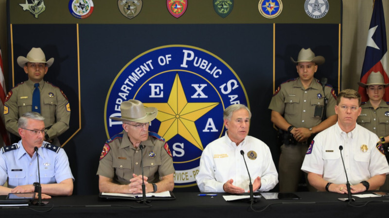 Abbott on plan to bus migrants to D.C.: ‘Texas will immediately begin taking unprecedented action’ Abbott on plan to bus migrants to D.C.: ‘Texas will immediately begin taking unprecedented action’