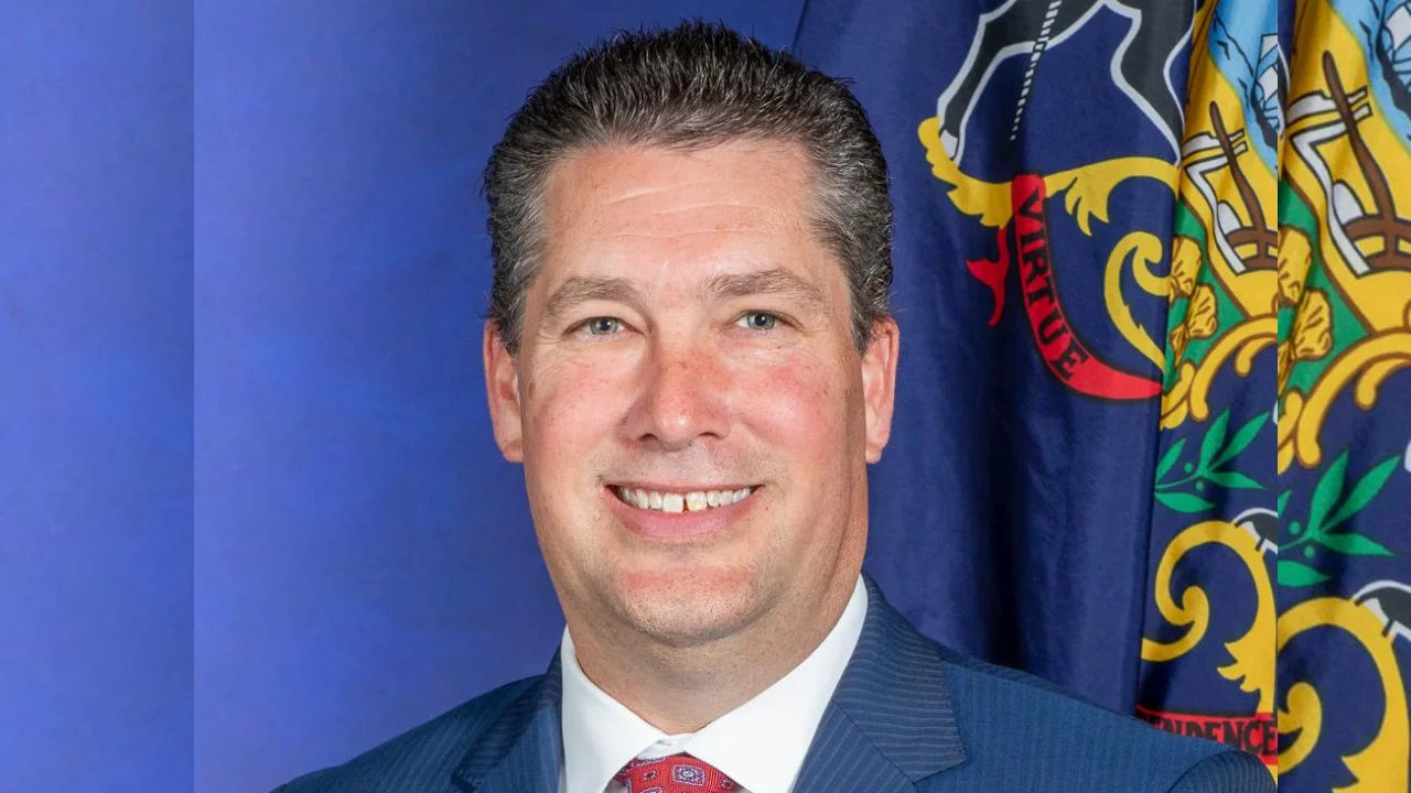 Pennsylvania lawmakers advance bill easing path for small modular nuclear reactors