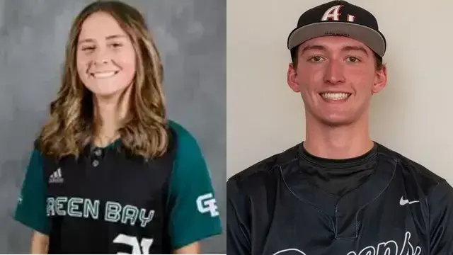 Which former South Bend Times area high school standouts will be in action in the week starting Monday, April 7?