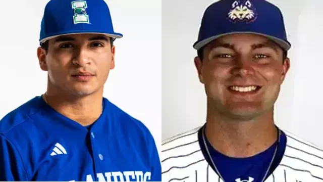 Which former Houston Republic area high school standouts will be in action on Thursday, May 8?