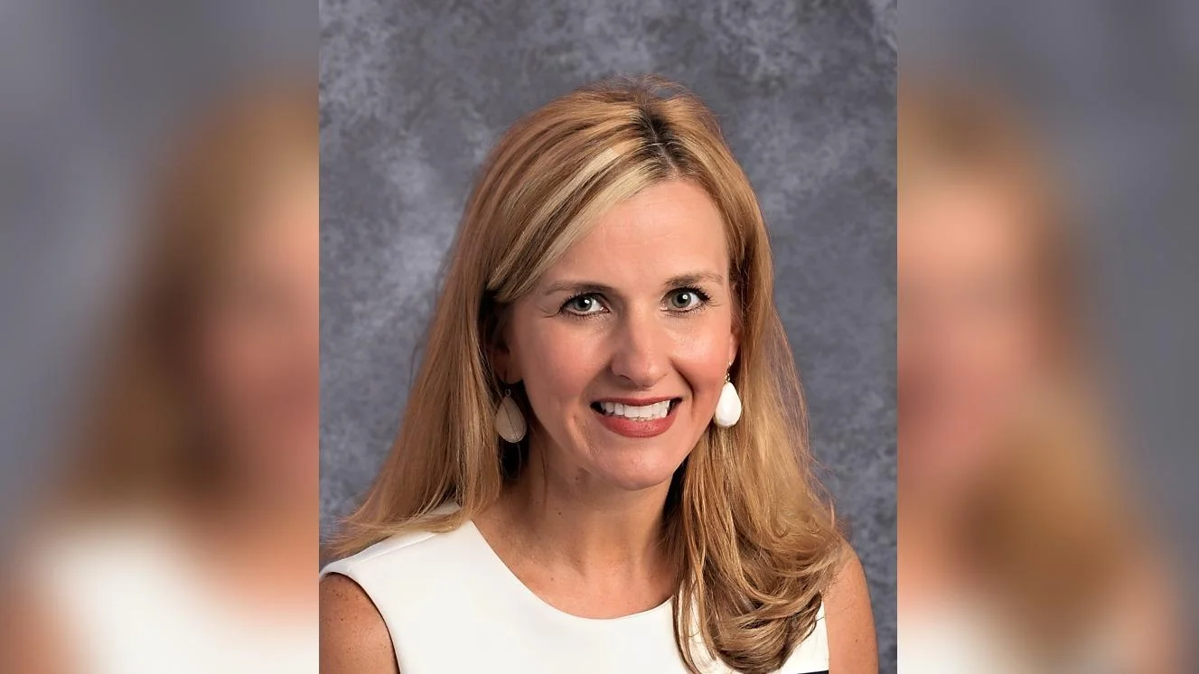 Dearing Elementary School reports 219 white students enrolled for 2024-25