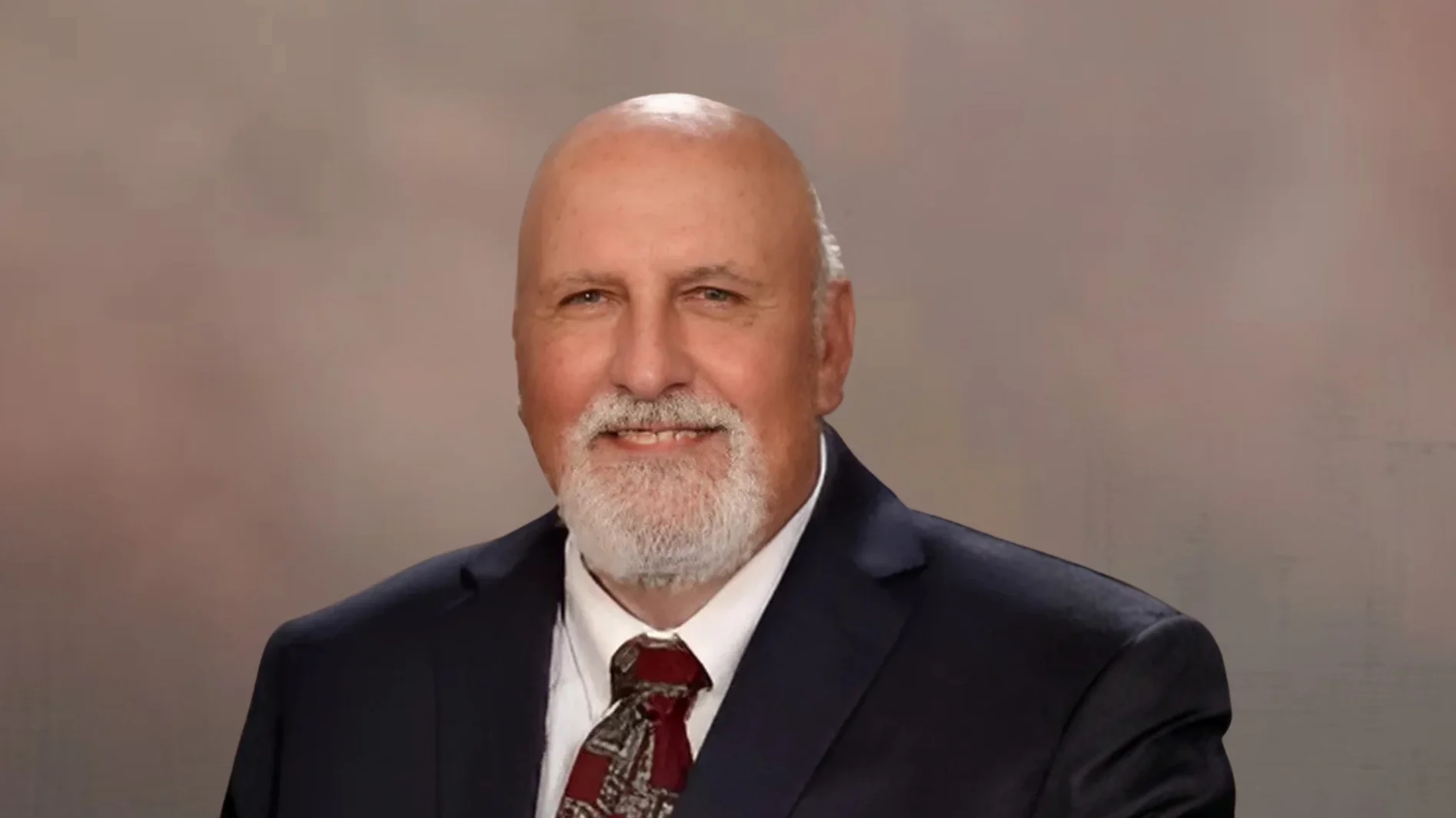 David Englebert, District 1 Supervisor and Chairperson at Door County
