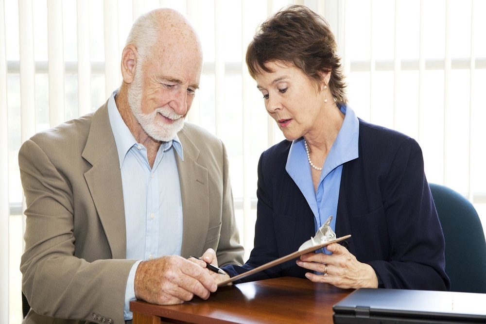 Caring Conversations: Let’s Talk About Advance Care Planning (Virtual) to be held March 1