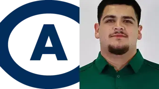 Marquis Bell and Jakob Lemus