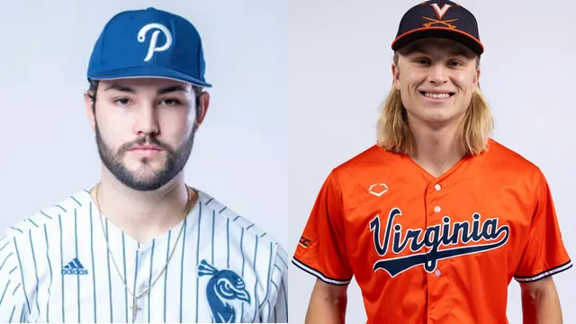 Which former Williamsburg Sun area high school standouts will be in action on Friday, April 18? Which former Williamsburg Sun area high school standouts will be in action on Friday, April 18?