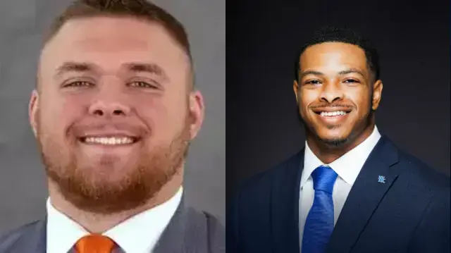 Which former Akron Reporter area high school standouts will be in action in the week starting Mon Aug. 26? Which former Akron Reporter area high school standouts will be in action in the week starting Mon Aug. 26?