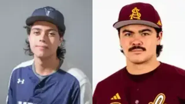 Which former San Francisco Sun area high school standouts will be in action on Thursday, April 24?