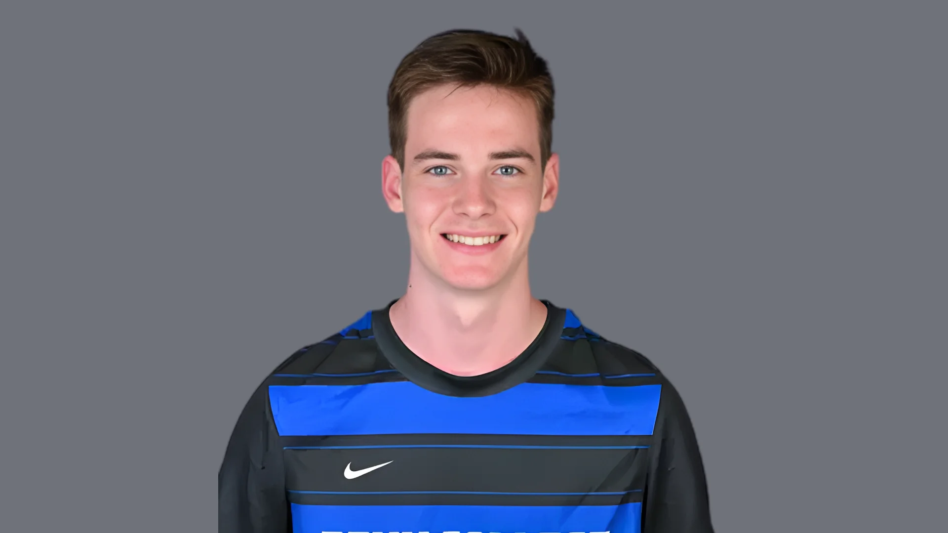 Sean McGroarty Soccer Player at Pennsylvania College of Technology - Pennsylvania College of Technology Sean McGroarty Soccer Player at Pennsylvania College of Technology - Pennsylvania College of Technology