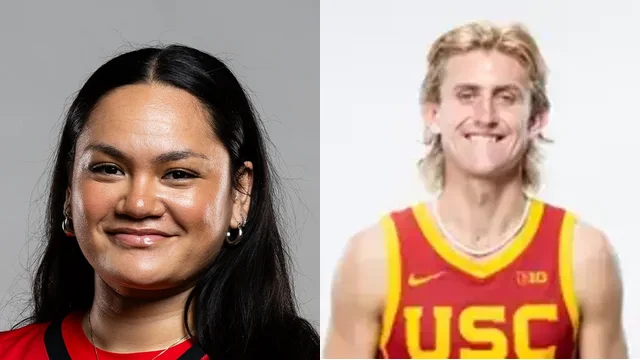 Which former South Bay Leader area high school standouts will be in action on Wednesday, Feb. 26?