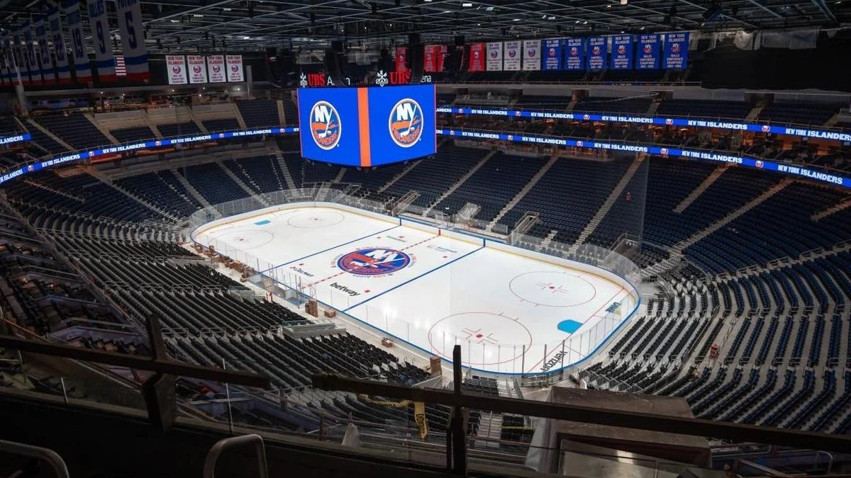 Victor Eklund reflects on gold medal win ahead of joining New York Islanders