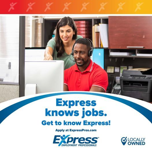 Whitefish Chamber of Commerce: Get to Know Express