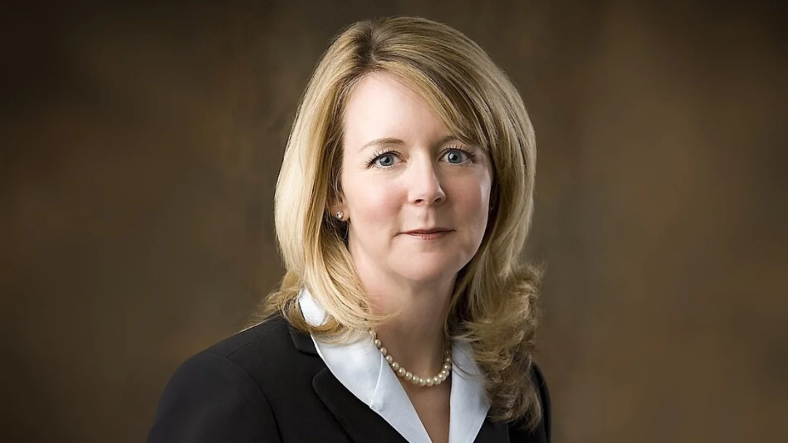 Beth Phillips, U.S. Chief District Judge