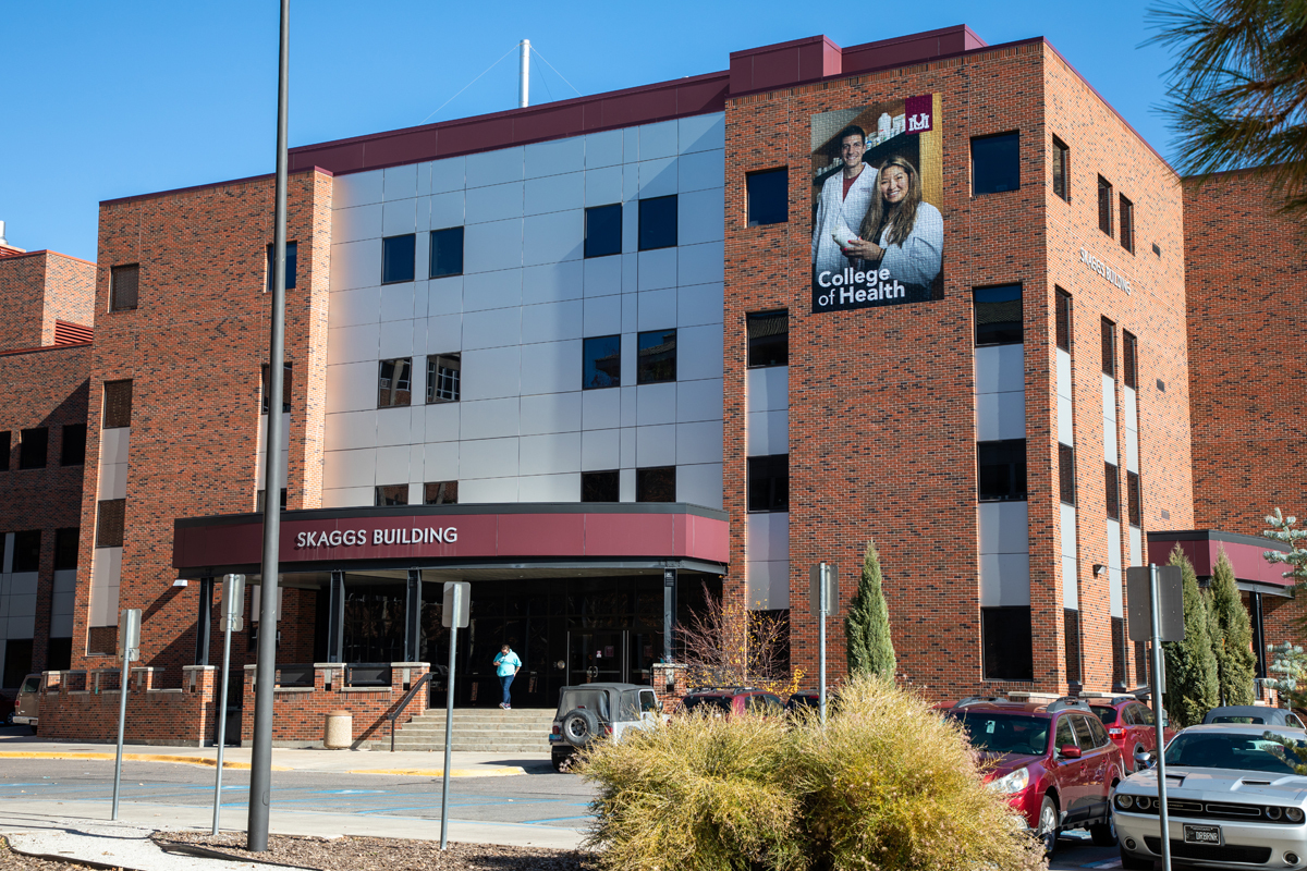 UM Public Health Students Earn Award To Study Major Issues In Montana