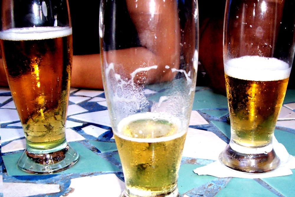 University Libraries Staff Publish Book on NC Triad Beer History University Libraries Staff Publish Book on NC Triad Beer History