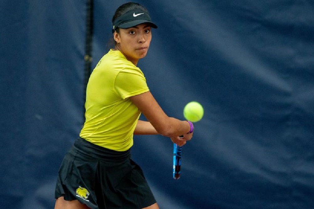 Women’s Tennis Shuts Out Ferrum 5-0