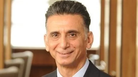 Dr. Ali Houshmand President - Rowan University