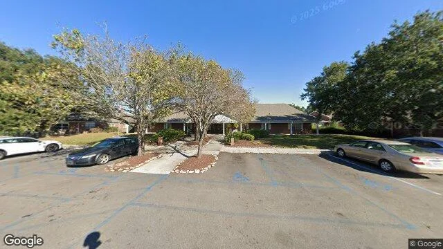 Riverside Health and Rehab in Charleston owned by THI of South Carolina, LLC since 2003
