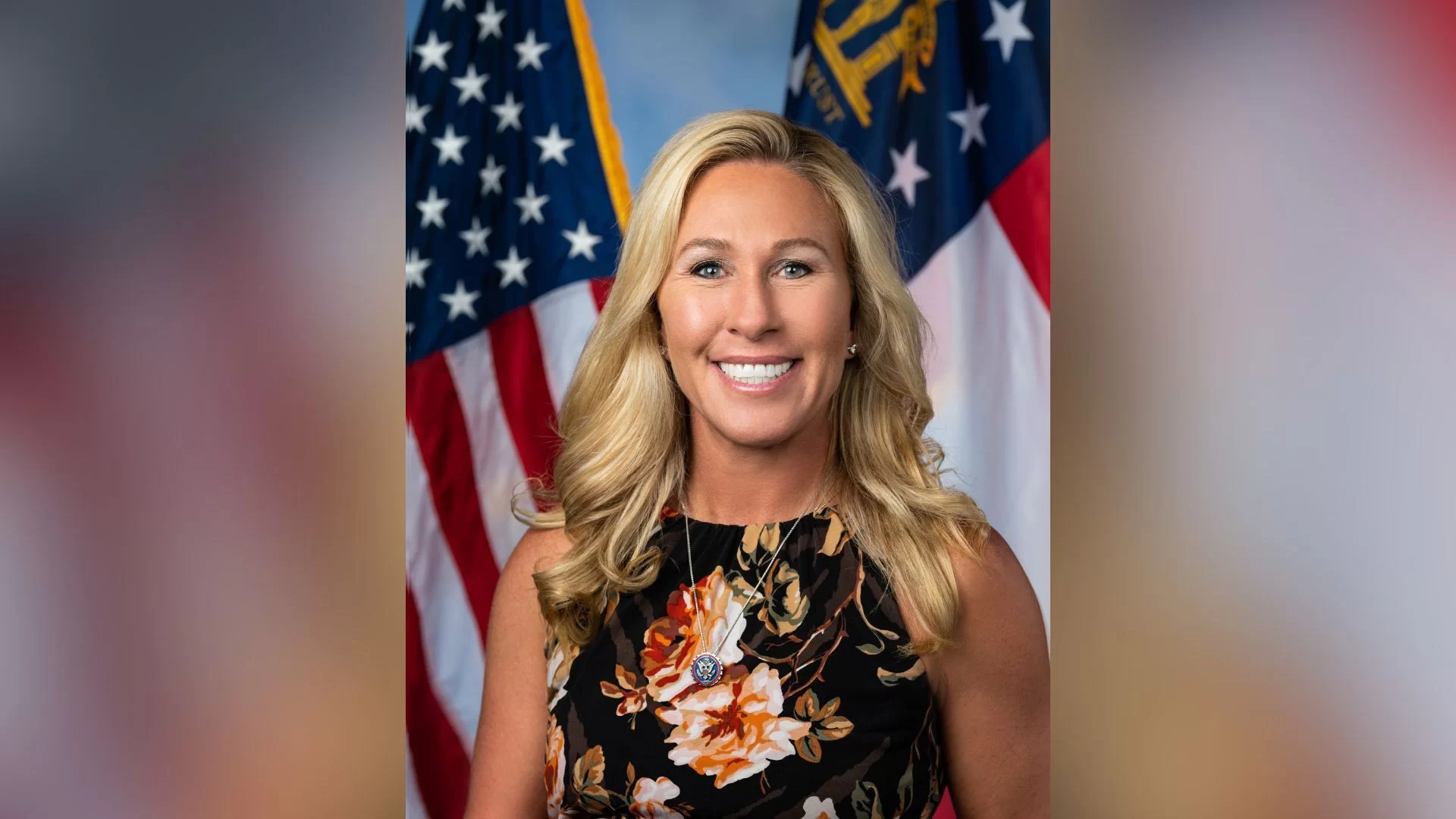 Rep. Greene: ‘We stand with our great friend and ally Israel as they declare war against Islamic terrorists’