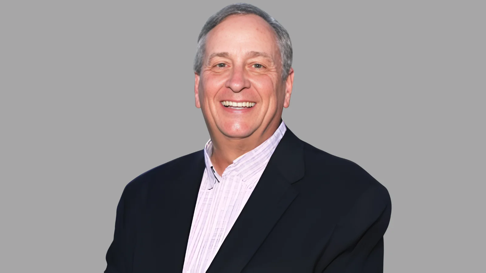 Craig Reeves reflects on banking career shaped by University of New Mexico education