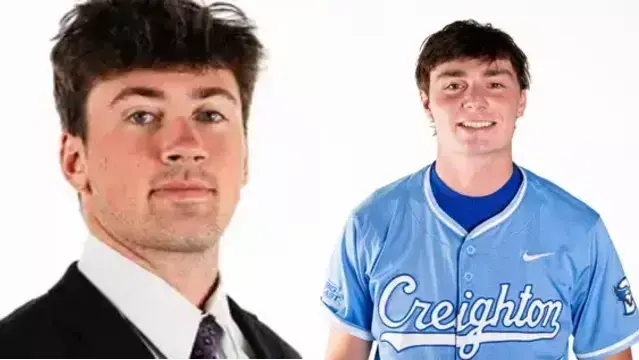 Which former Joco Today area high school standouts will be in action on Tuesday, May 6?