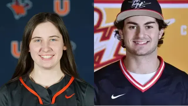 Which former Oneida Times area high school standouts will be in action on Tuesday, March 11?