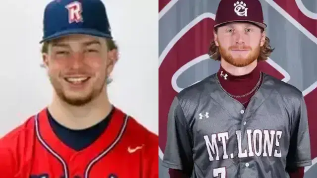 Which former New River Valley Times area high school standouts will be in action on Saturday, March 22?