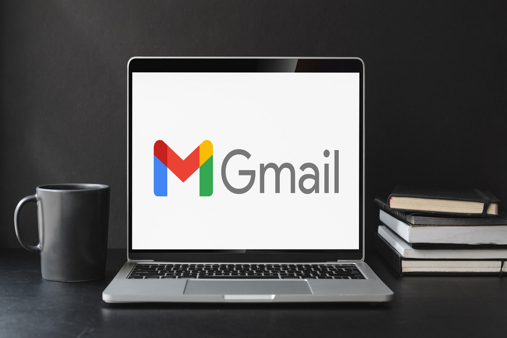Learning Email with Gmail Part 1 on April 12