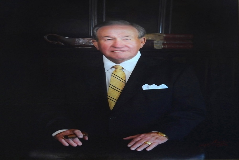 Southeastern Oklahoma State University Celebration of Life for John Massey is Thursday Southeastern Oklahoma State University Celebration of Life for John Massey is Thursday
