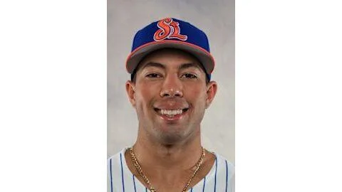 Brooklyn Cyclones lose 6-3 to Winston-Salem on Aug. 1; former Archbishop McCarthy standout Antonio Jimenez on roster