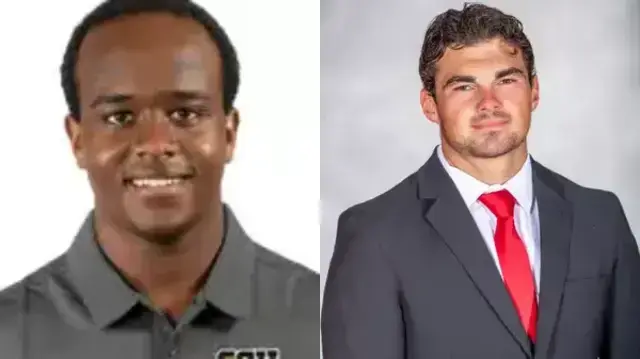 Which former West Montgomery Times area high school standouts will be in action in the week starting Monday, May 12?