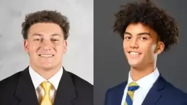 Which former West Lake Norman News area high school standouts will be in action in the week starting Mon Aug. 26?