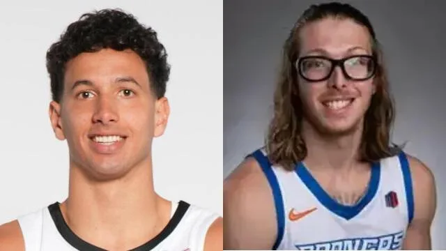 Which former NW LA Times area high school standouts will be in action in the week starting Monday, March 3?