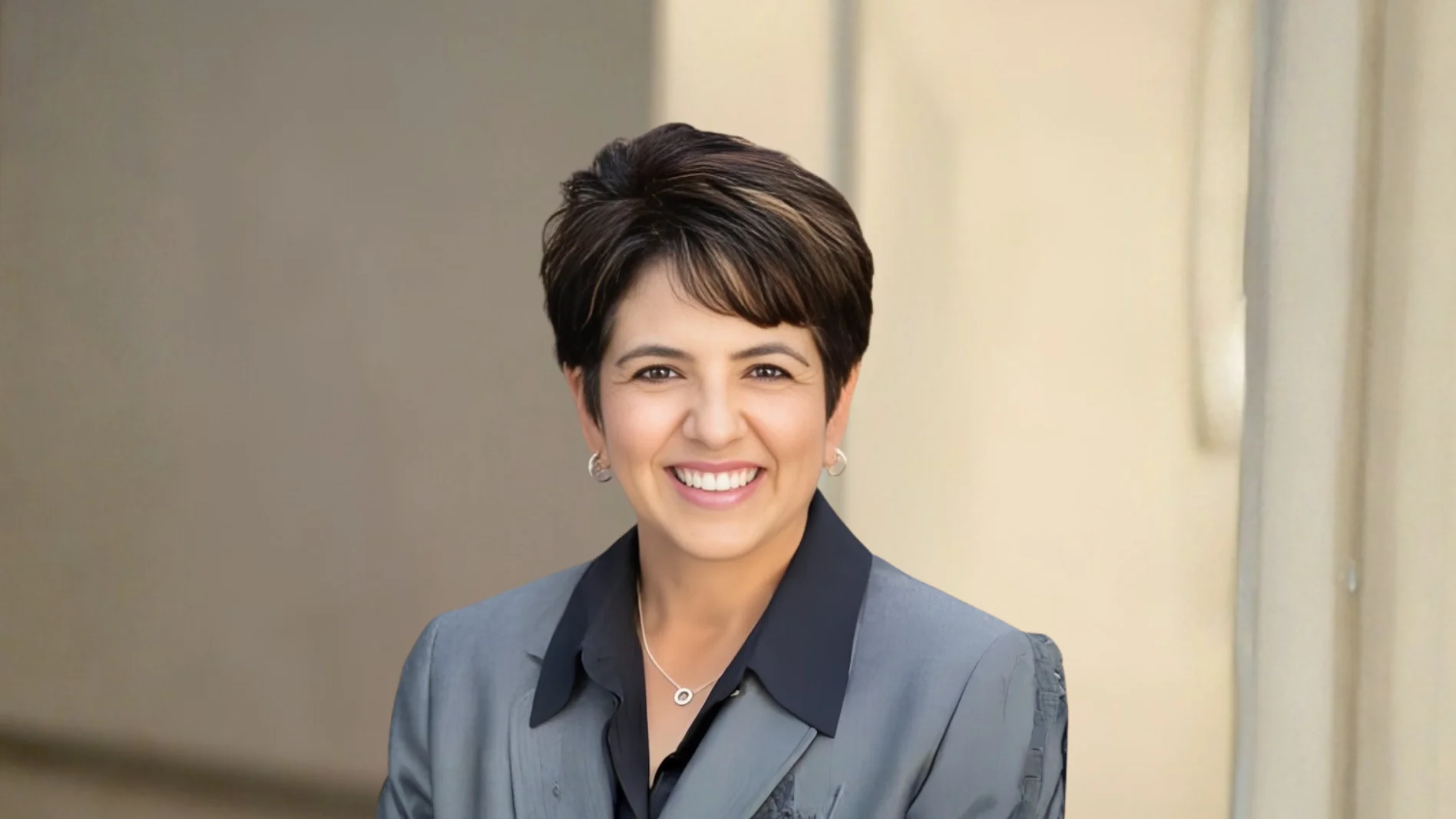 Noni Ramos, Chief Executive Officer