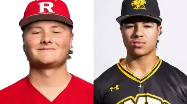 Which former South Jersey Sun area high school standouts will be in action on Saturday, May 17? Which former South Jersey Sun area high school standouts will be in action on Saturday, May 17?