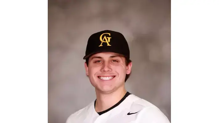 Lakeville North High School standout Sam Baker’s collegiate team loses game in the NCAA Division III Baseball Championship on Saturday, May 17