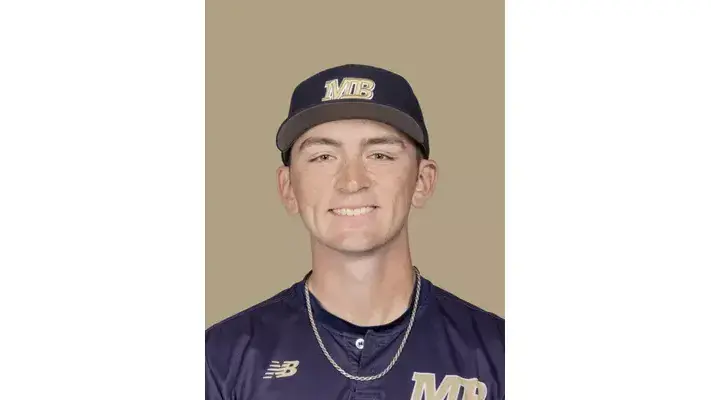 Jacob Dressler, former Branham High School baseball player will compete with his collegiate team for the NCAA Division II Baseball Championship