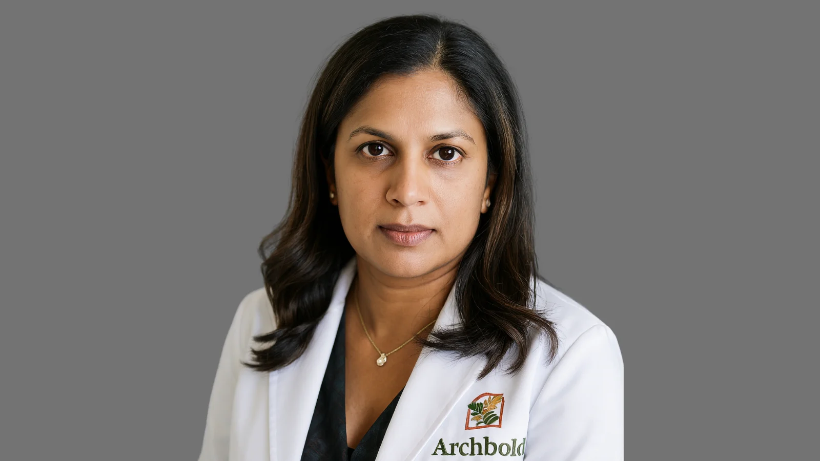 Savitri Ramdial, MD, Oversees the Residency Program at the Clinic