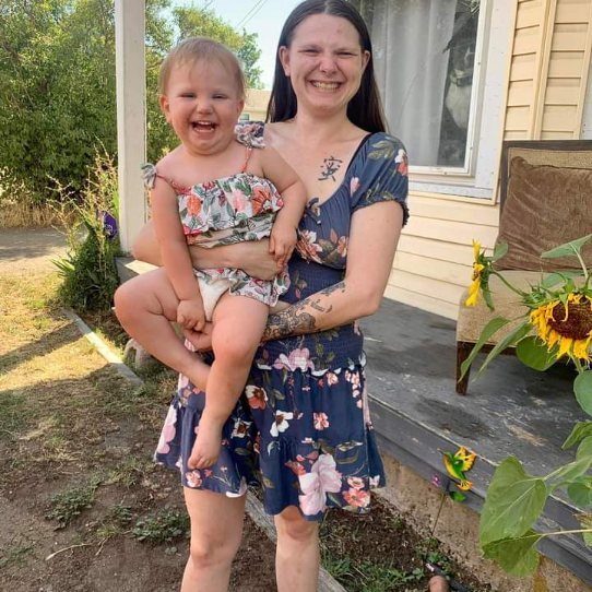 Grad Q&A with Massage Therapy Graduate Kaitlyn Thomson
